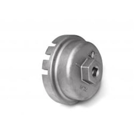 Cta Manufacturing CTA Manufacture CTA2465 Socket 4-1 Toy-Lex Filter Cap CTA2465